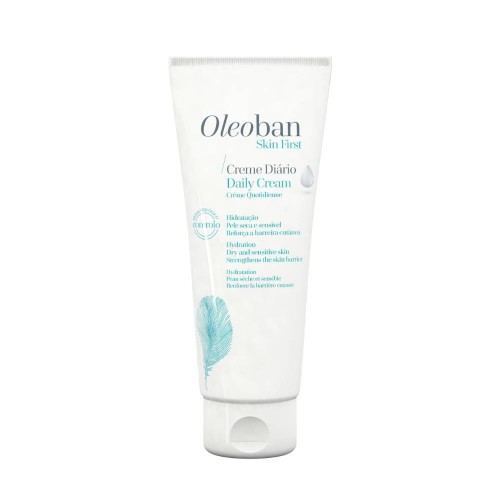 Oleoban Creme Diário 200g
