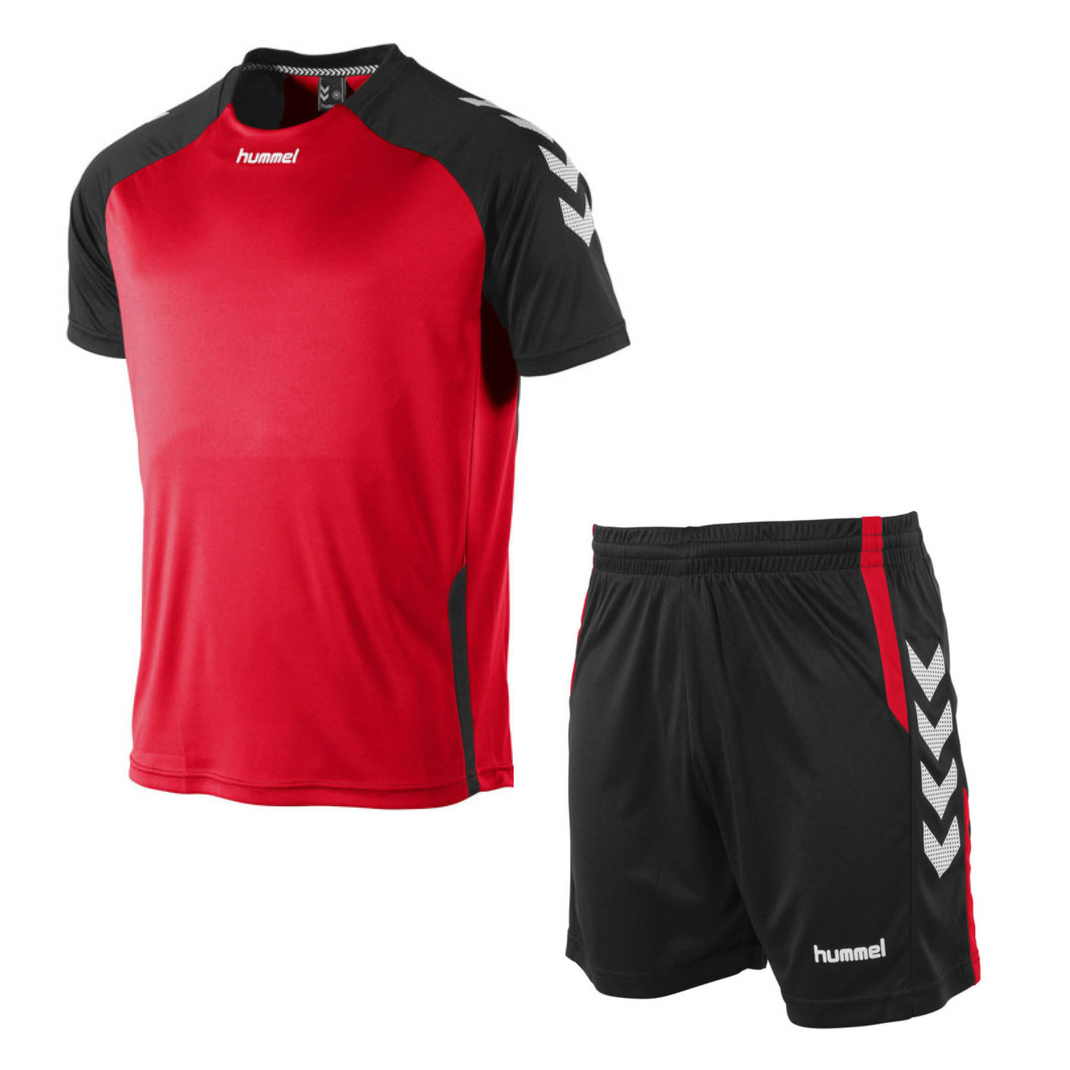 Hummel Aarhus Trainingsset Kids