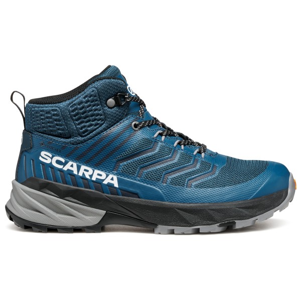 Scarpa - Kid's Rush Mid GTX - Chaussures de randonnée