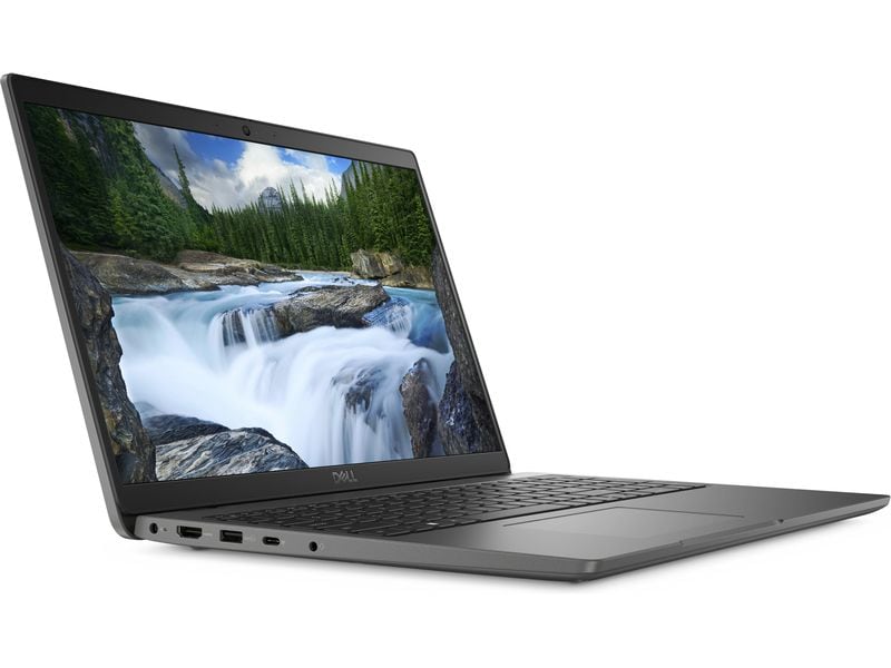 Dell Notebook Latitude 3550 (i7, 16 GB, 512 GB) Handlicher Business-Laptop