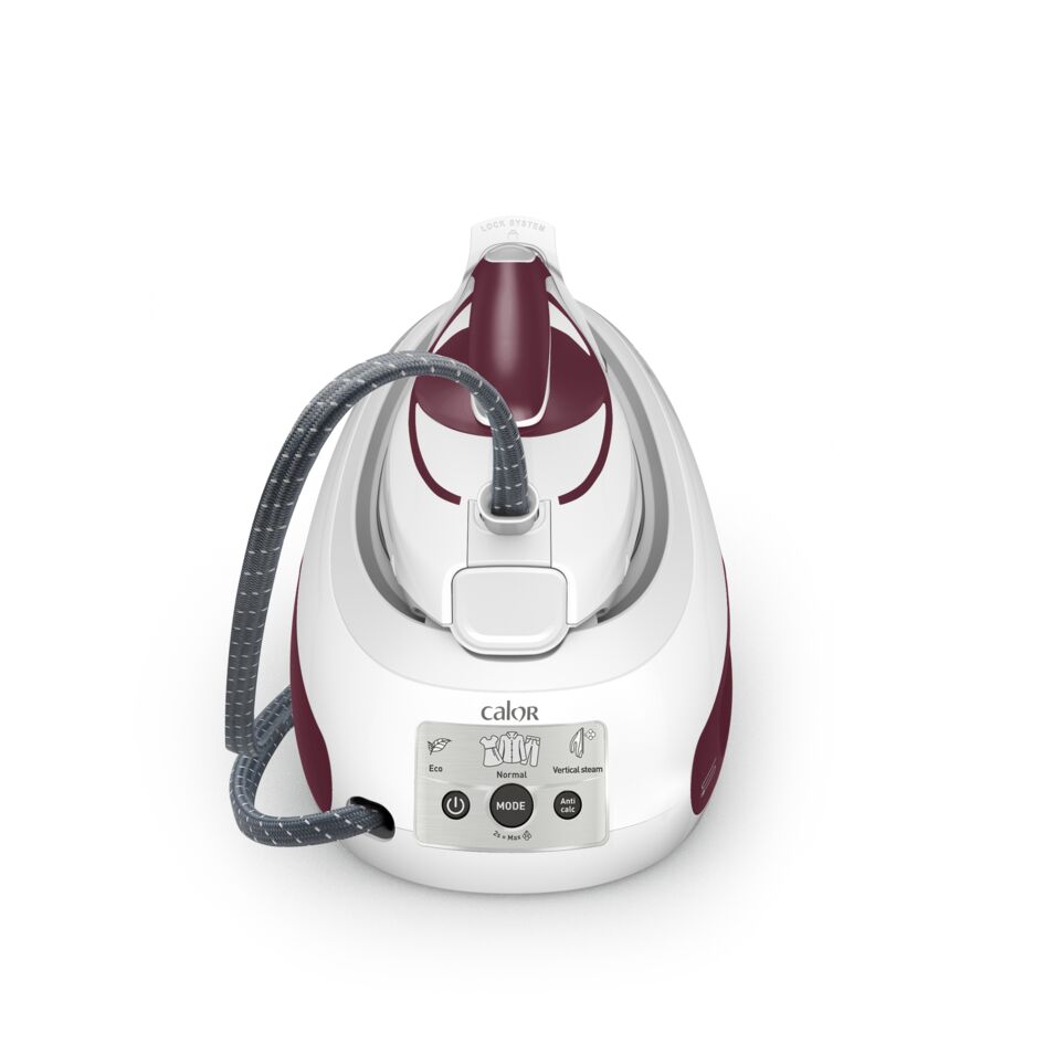 Calor SV8026CO Stoomgenerator 6.2 bar