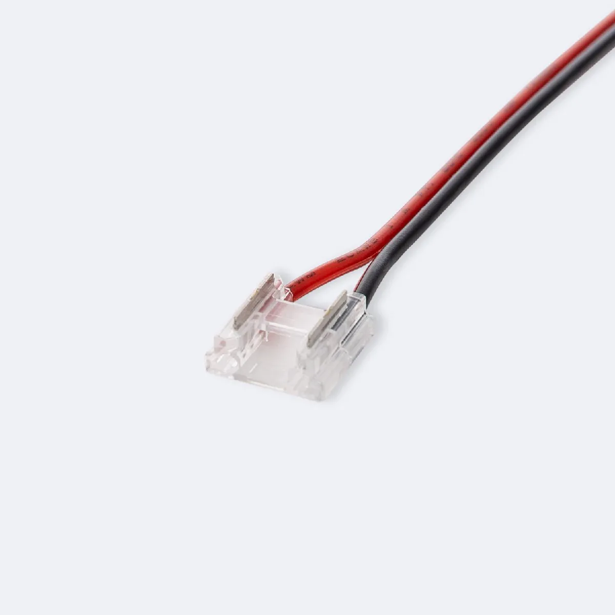 Ledkia Connecteur Cablé LED - 8mm