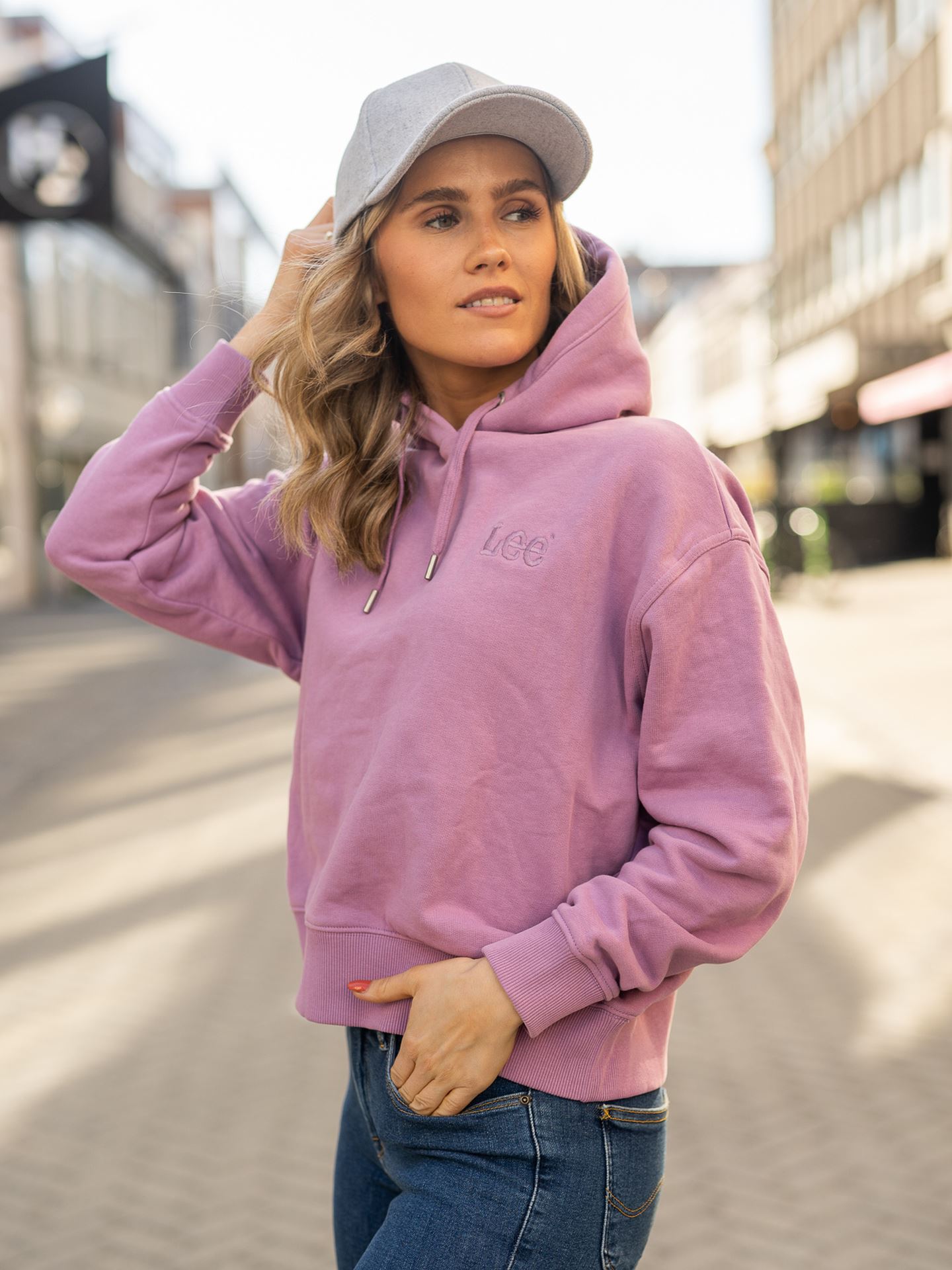 Essential Hoodie