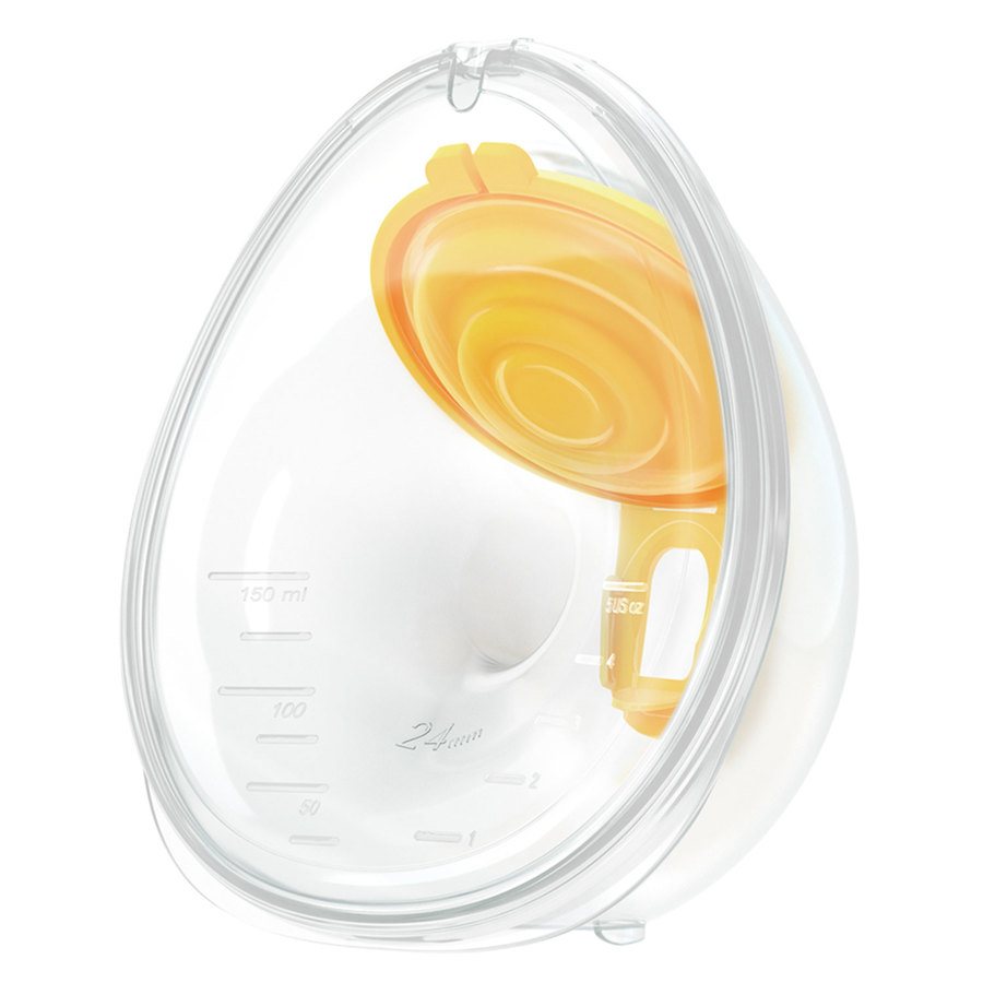Medela Hands-Free Collections Cups