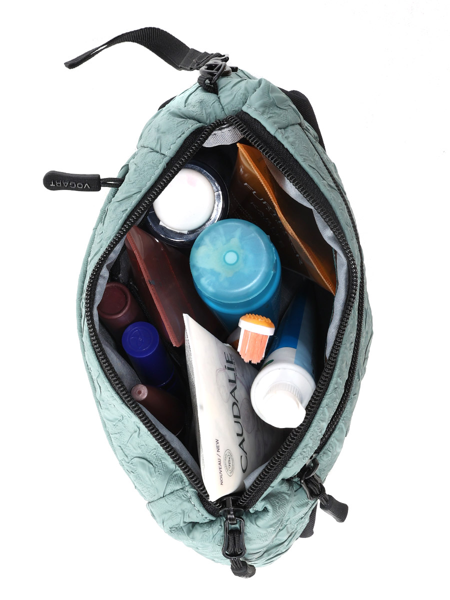 Trousse de toilette Vogart Origami
