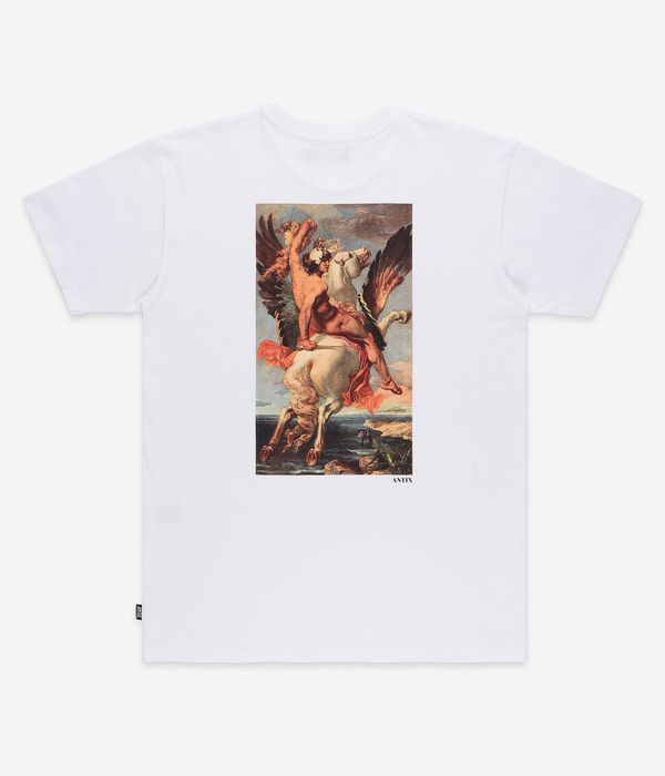 Antix Perseus T-Shirt (white)