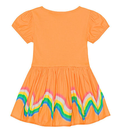 Molo Kleid - Caitlin - Baby Rainbow