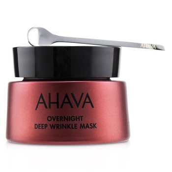 Ahava Ahava Apple Of Sodom Overnight Deep Wrinkle Mask 50ml/1.7oz