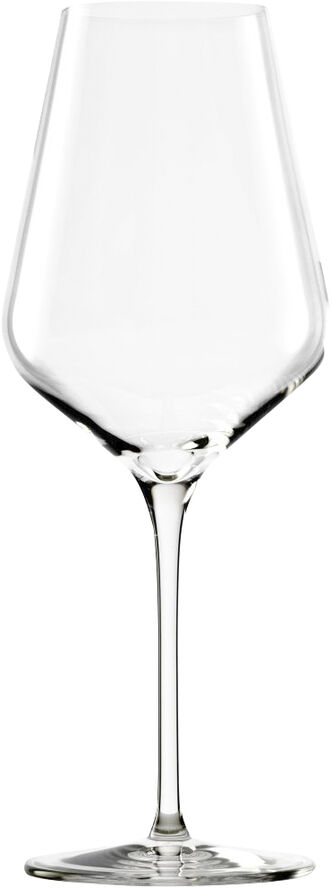 Stölzle Lausitz Rødvinsglas Quatrophil 570ml, 6 STK Klar