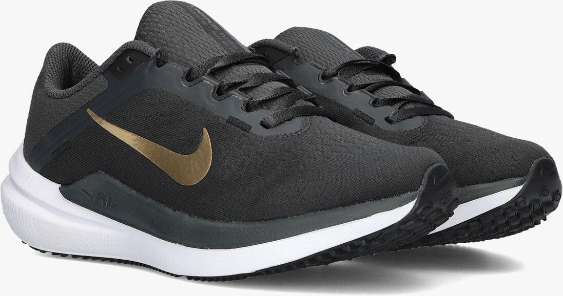 NIKE multi nike lage sneakers w air winflo 10
