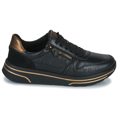 Ara - SAPPORO - Noir / Bronze