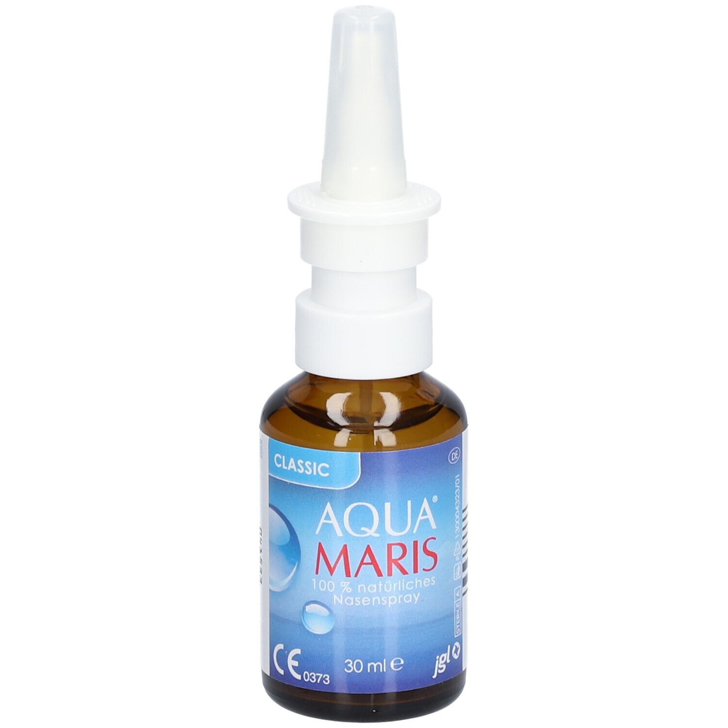 Aqua Maris® Classic Nasenspray