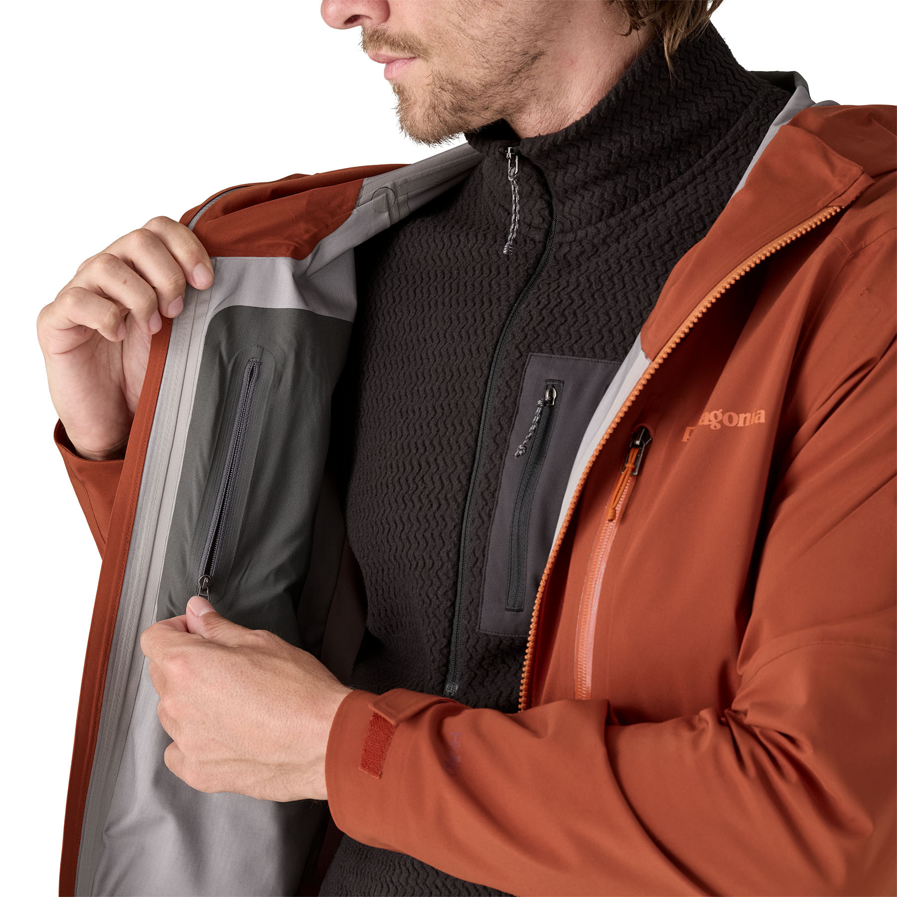 M's Stormstride Jkt