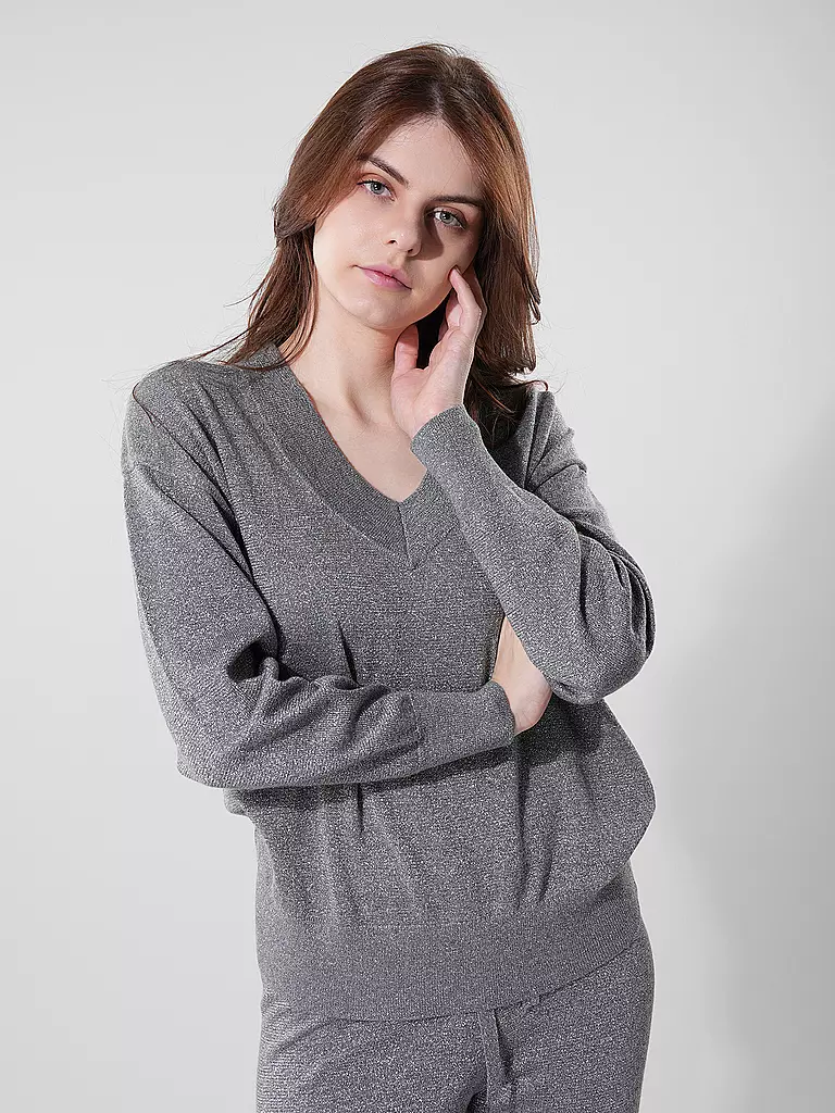 JOOP Pullover  grau