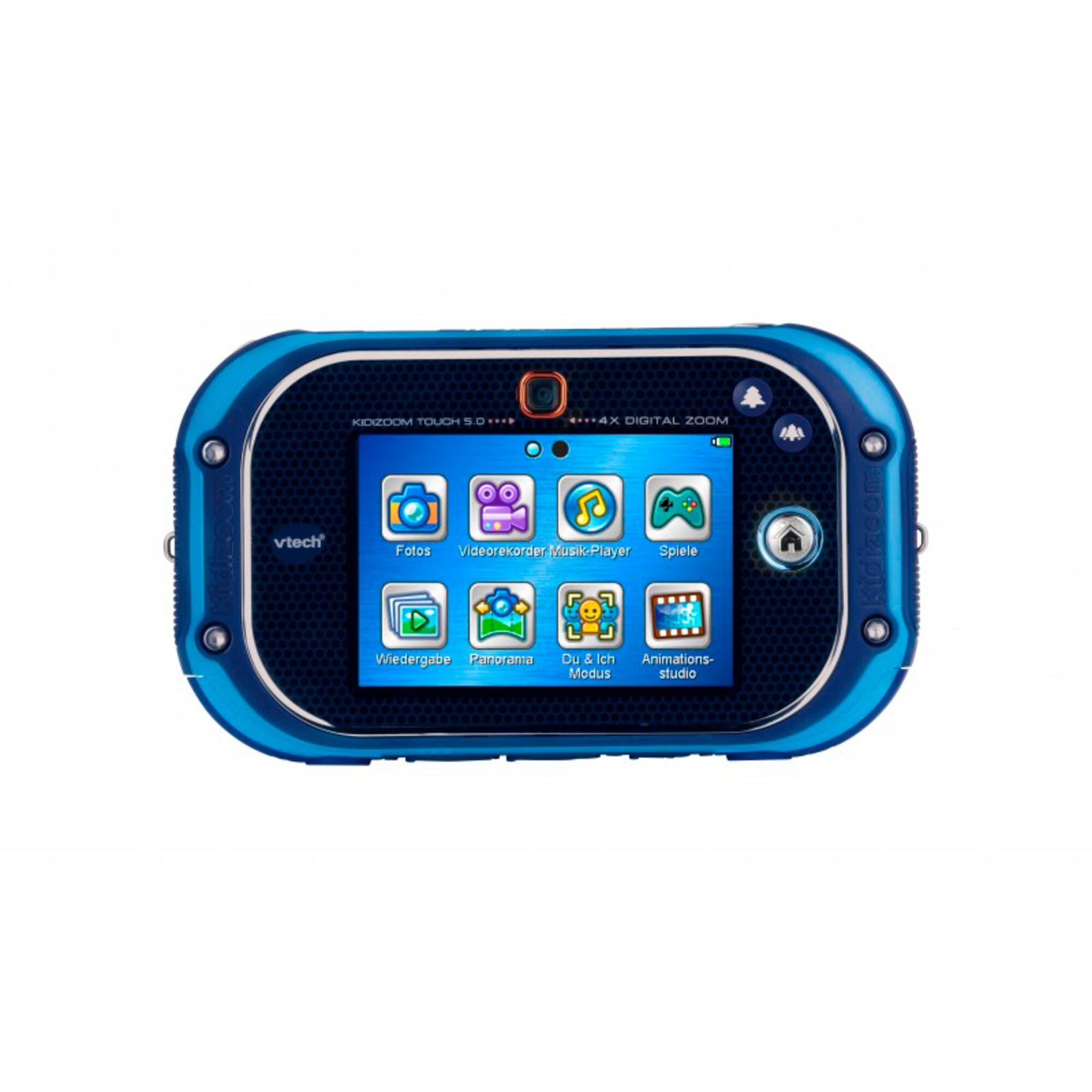 Vtech Digitalkamera KidiZoom Touch 5.0