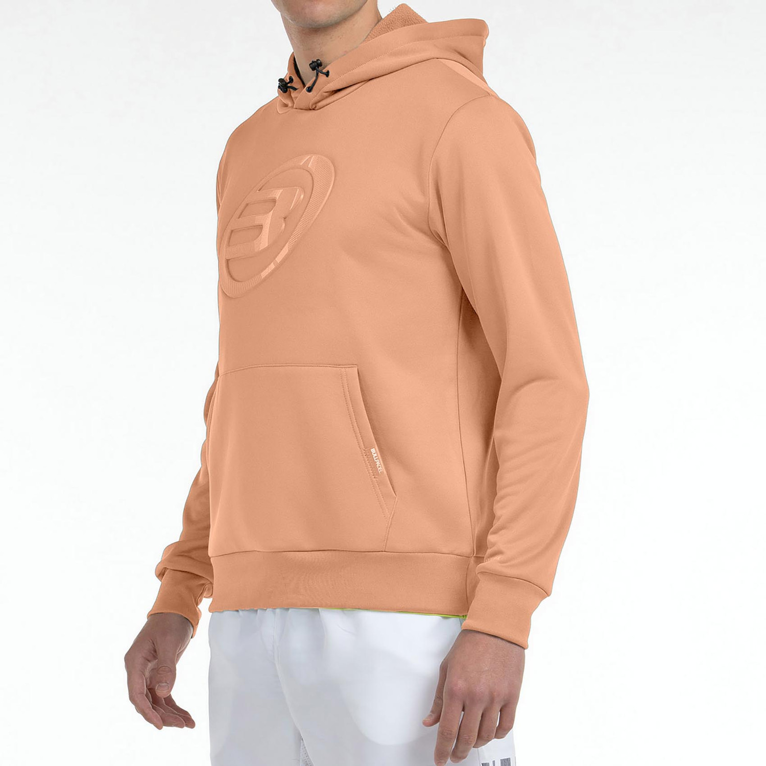 Bullpadel Gomese Hoody