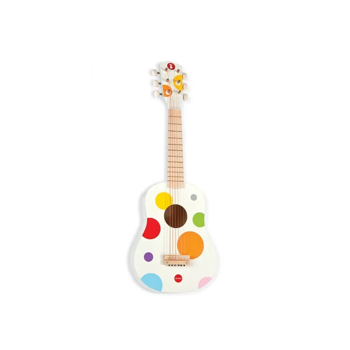 Janod Guitare