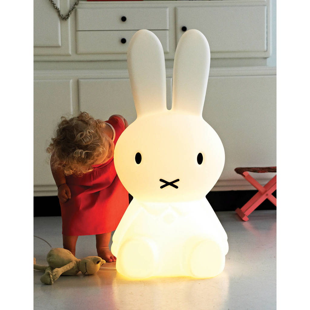 Nijntje High Light lamp