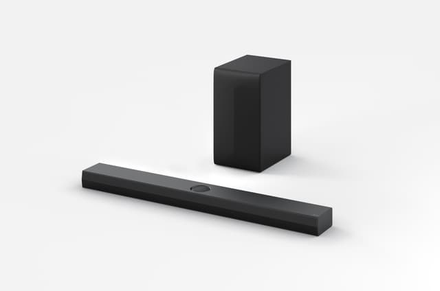 LG Soundbars NS70TY
