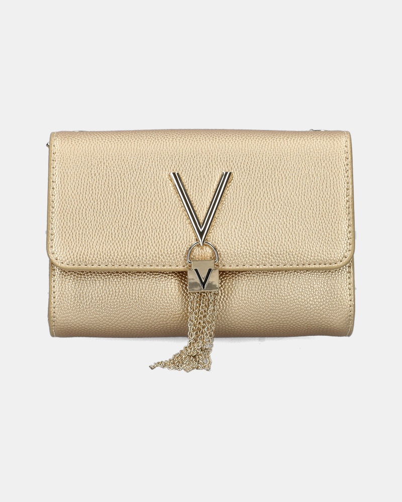 Valentino Divina Schoudertas  - goud