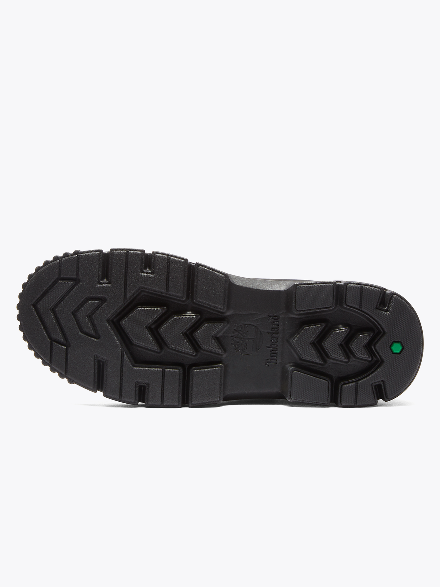 Greyfield Leather boot