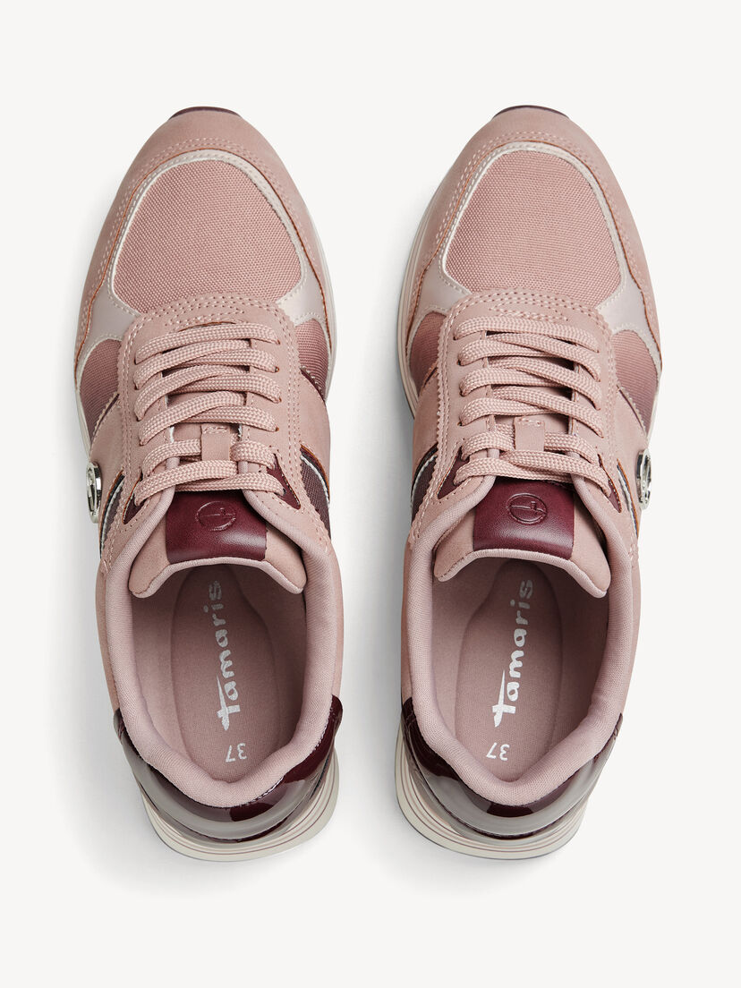 Sneaker - roze