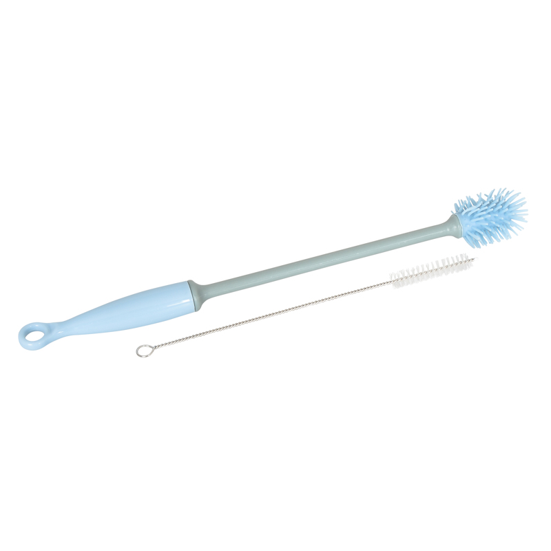 2 brosses goupillon