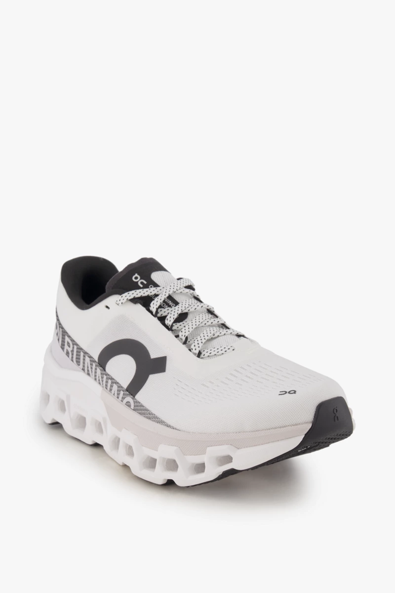 ON Cloudmonster 2 Herren Laufschuh