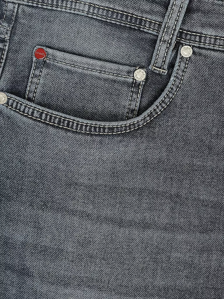 MAC Jeans Slim Fit  Jogn Jeans blau