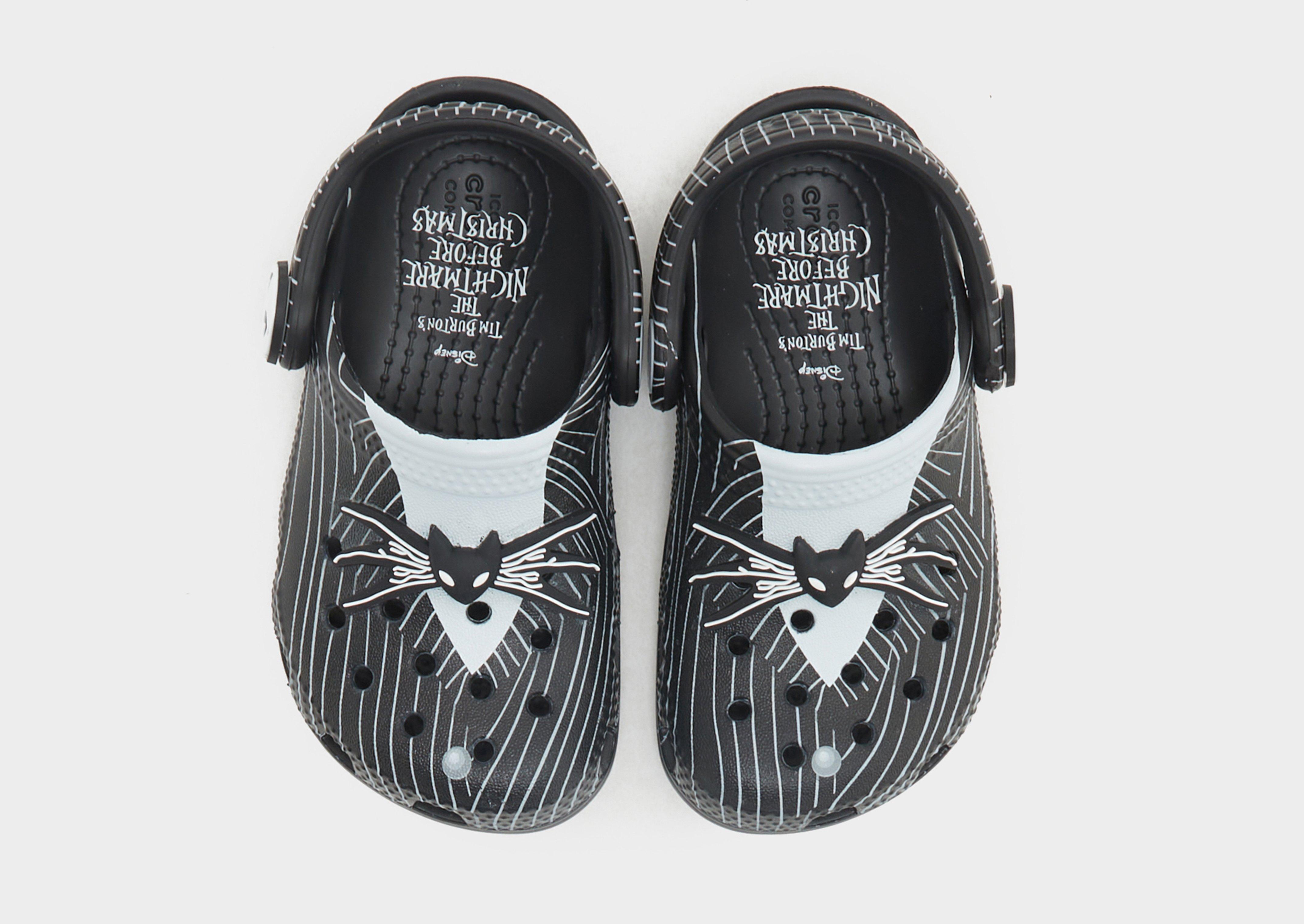 Crocs Classic Clog Bébé