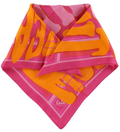 Lala Berlin T?rkl?de - Cube Ahrina - 50x50 - Treasure Dragonfrui