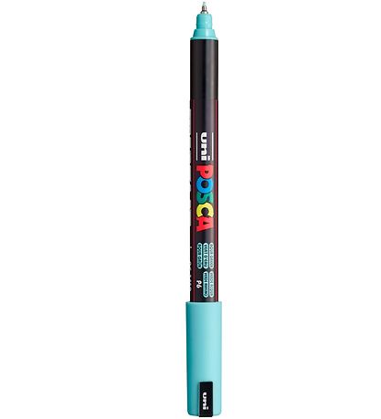 Posca Tusch - PC-1MR - Vand Grøn