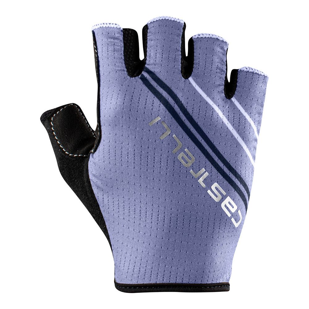 Castelli DOLCISSIMA 2 W - Mitaines Femme violet