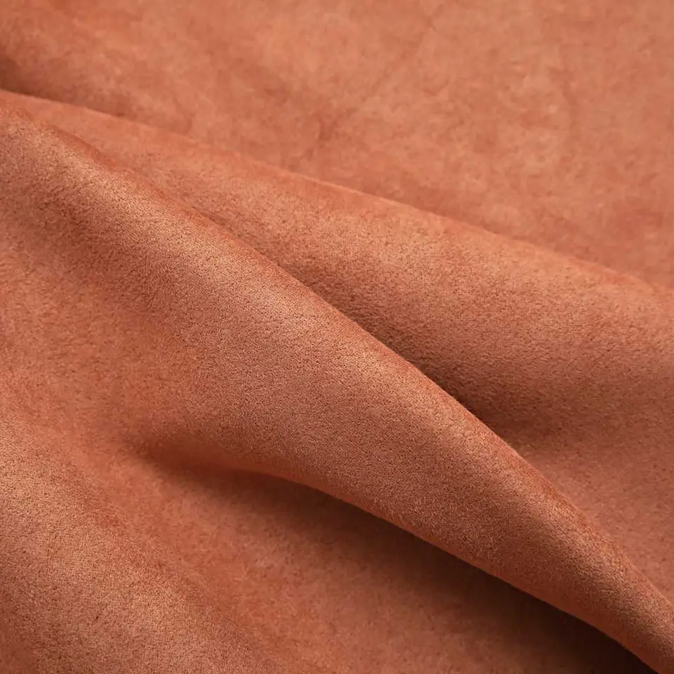 vidaXL - Gordijn - Taupe - Stof - 140 x 175 cm - 2 stuks