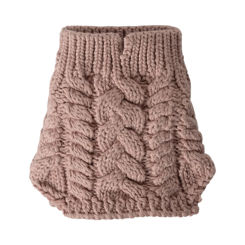 Køb Maileg Puppy Supply, Sweater - Mørk rosa