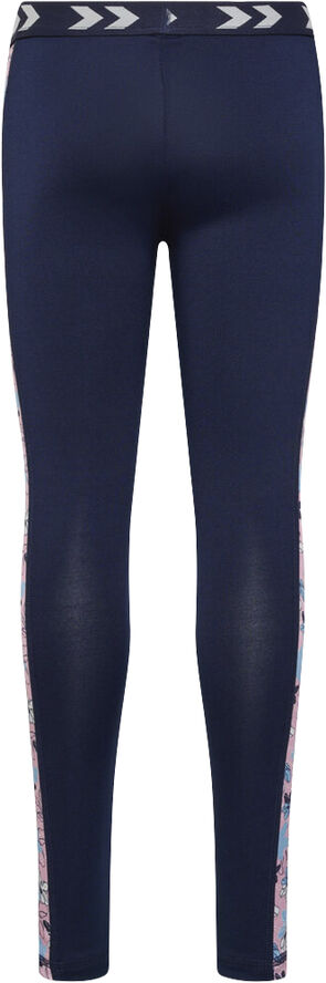 Hummel Nanna tights Blå