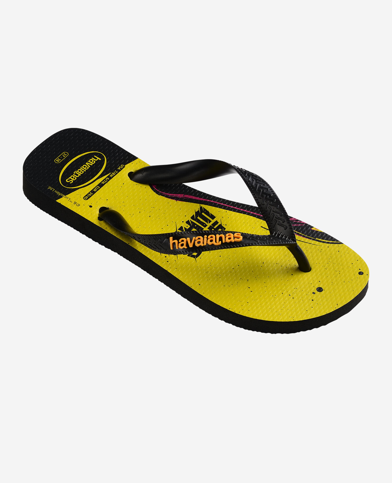 Havaianas Star Wars