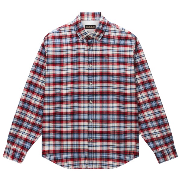 Napapijri - G-Trekking 3 - Chemise