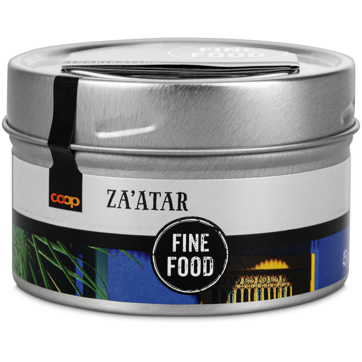 Fine Food Gewürzmischung Za'Atar