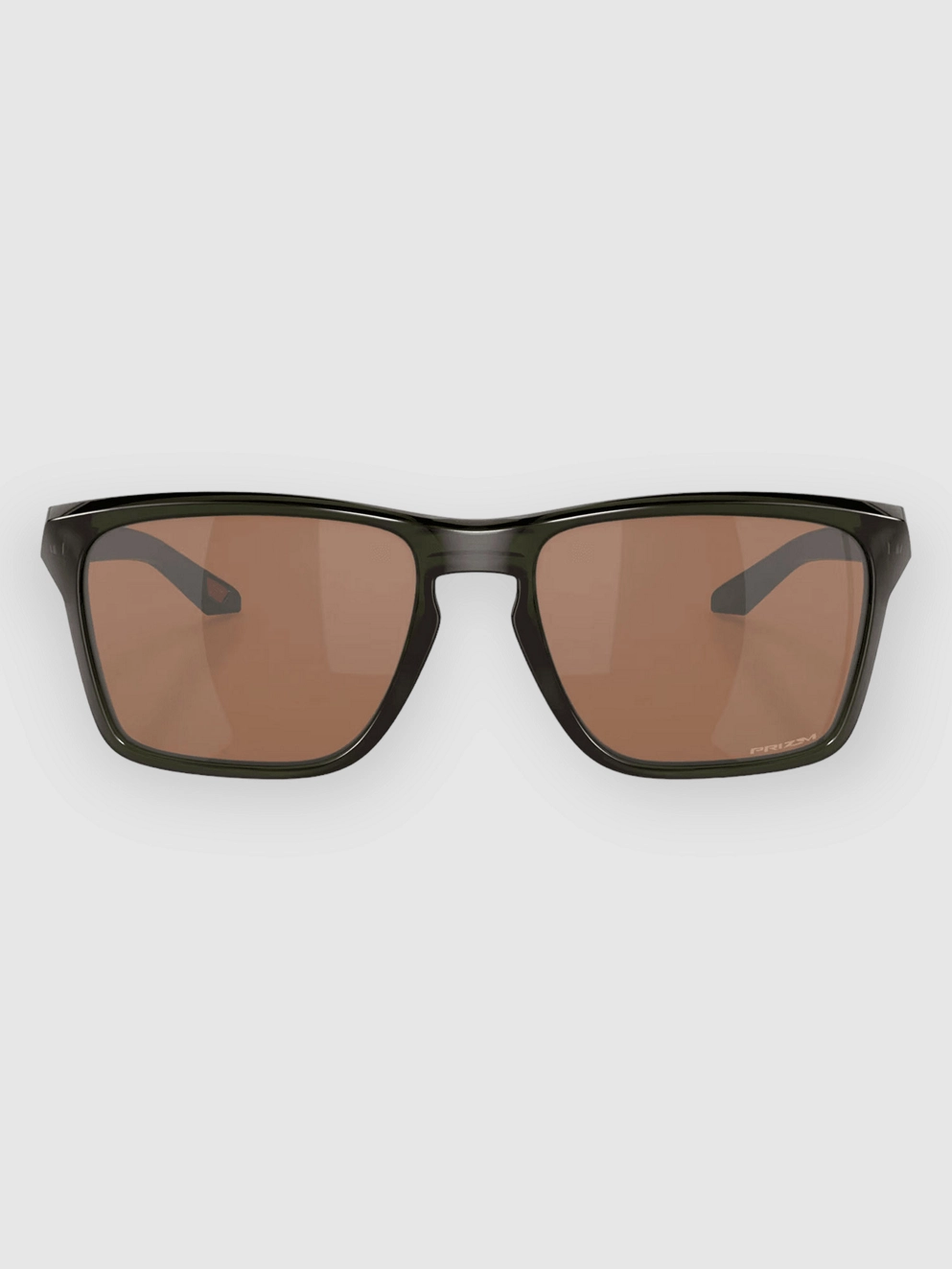 Oakley Sylas Olive Ink Sunglasses prizm tungsten