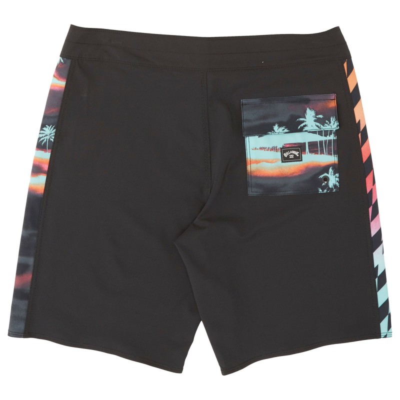 Boardshort Billabong D Bah Pro - The Corner Shop