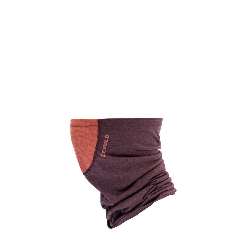 Running Merino 130 Headover - Tour de cou laine mérinos