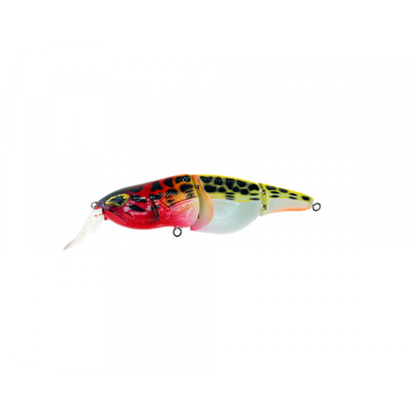 Swimbait  Rozemeijer Little Temptation 12cm (38g)
