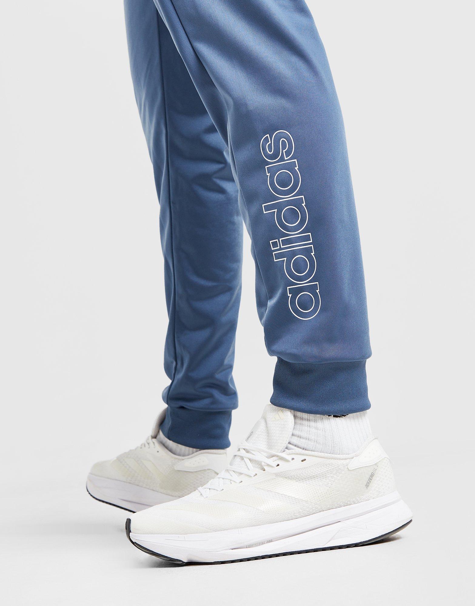 adidas Sweat à Capuche Zippé Homme