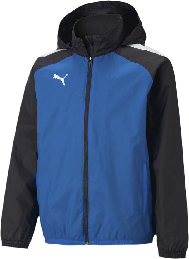 Puma Teamliga All Weather jakke Blå