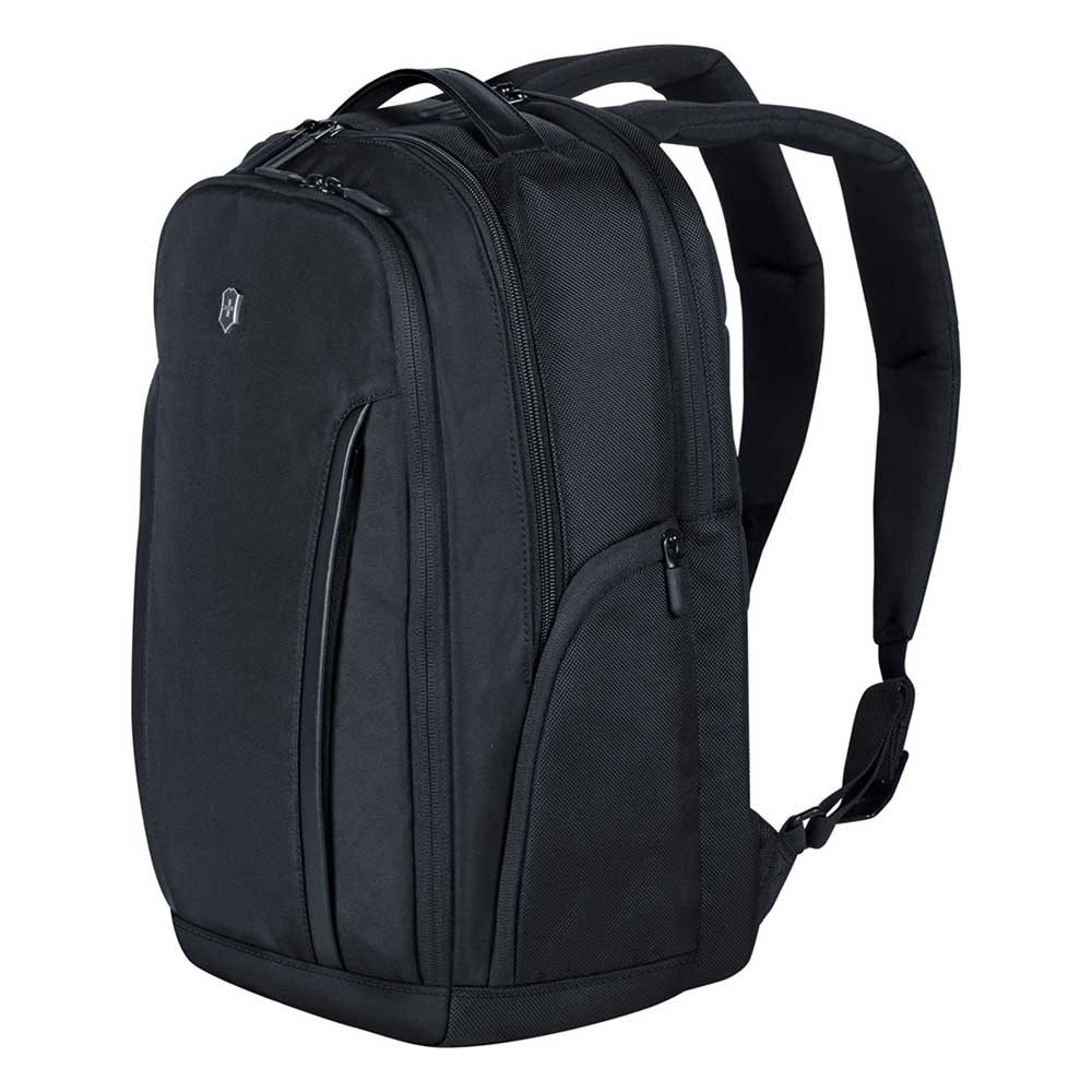 Victorinox Altmont Professional Essentials Laptop Backpack black