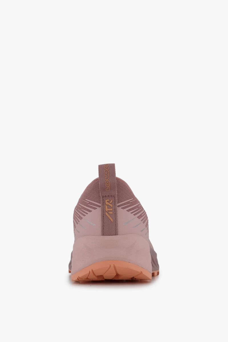 LOWA Amplux Damen Trekkingschuh