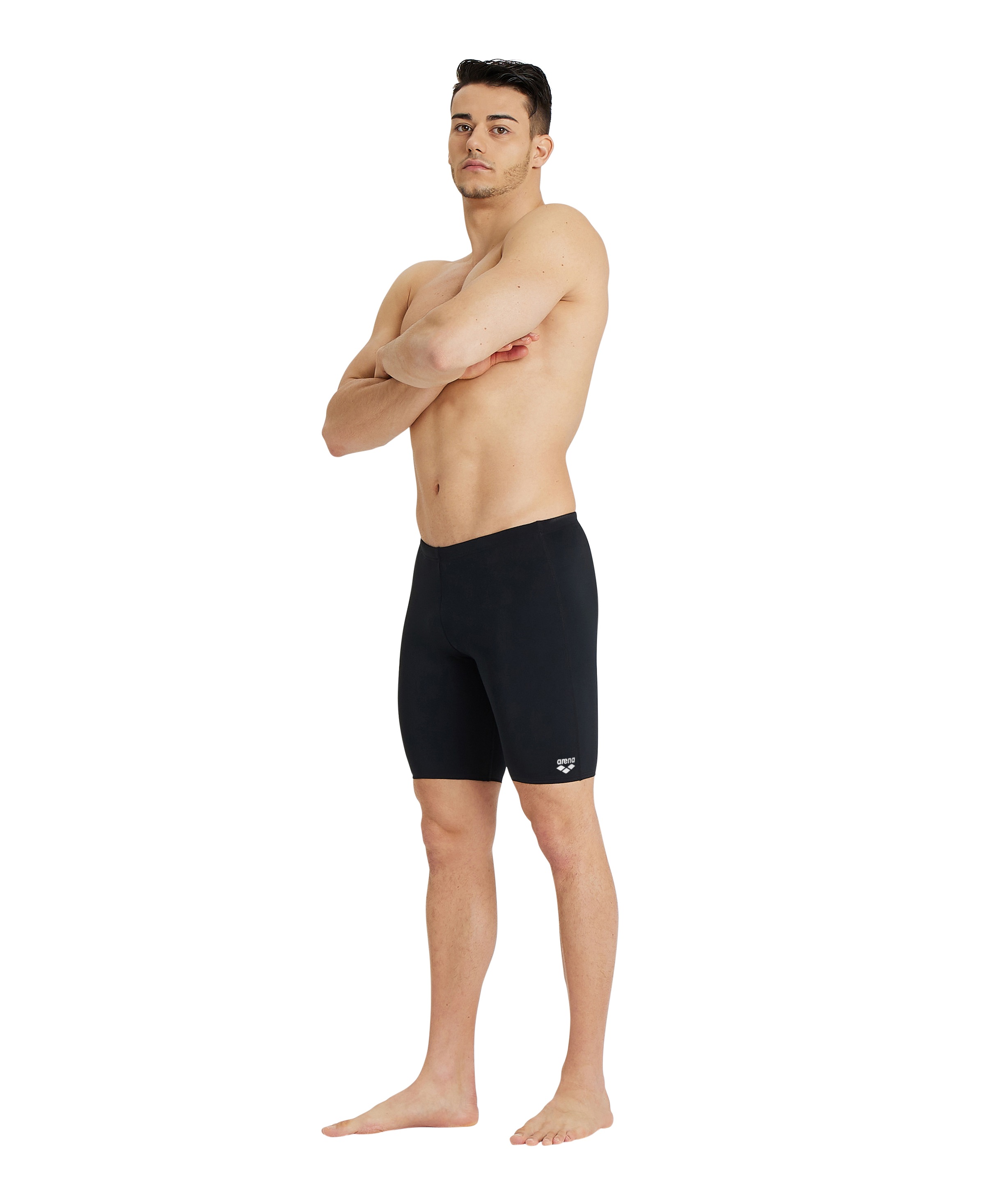 Arena Badehose »MEN'S TEAM SWIM JAMMER SOLID«, 1 Stk.