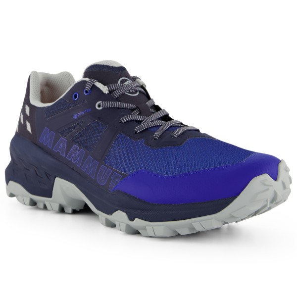 Mammut - Sertig II Low GTX - Chaussures multisports