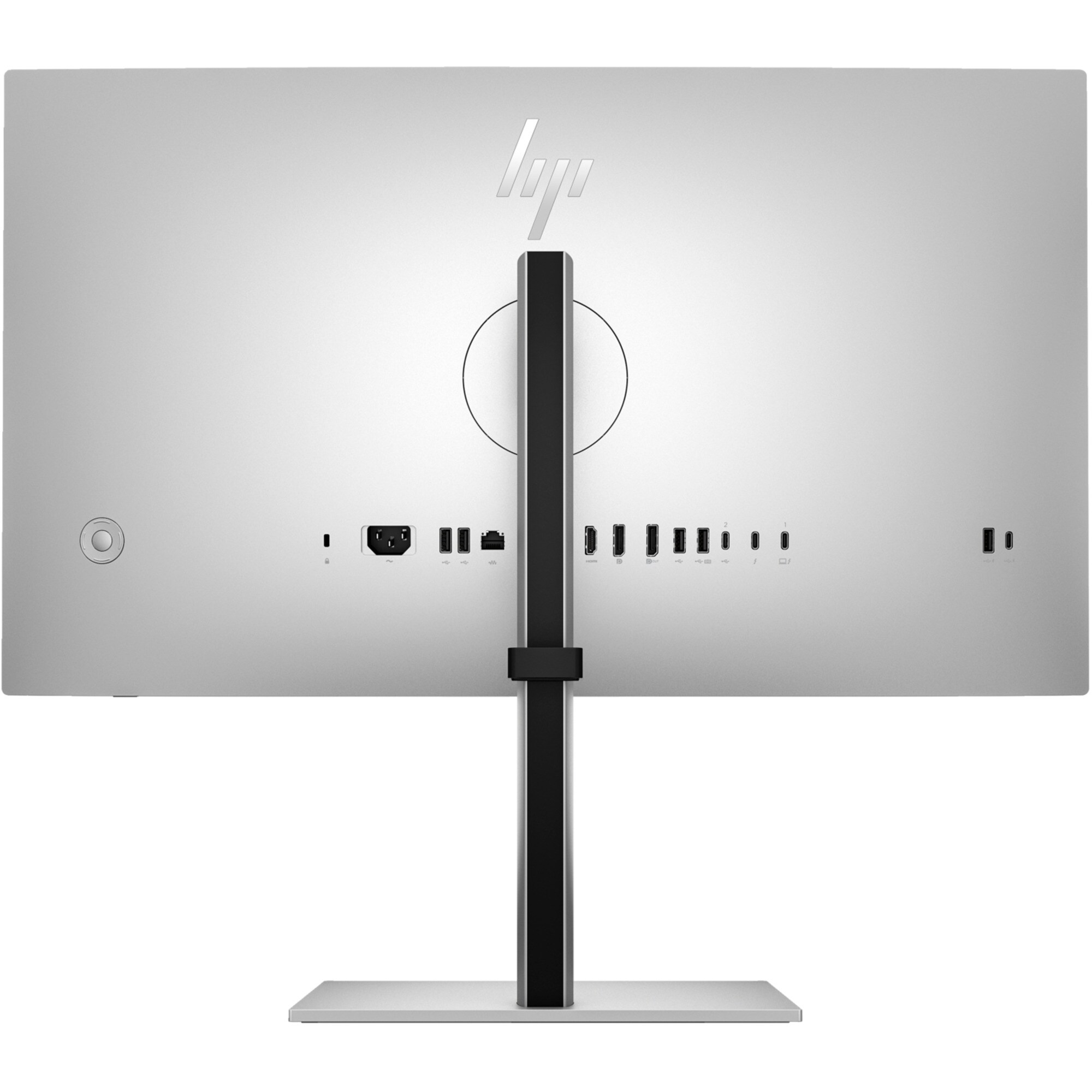 HP LED-Monitor 727pu